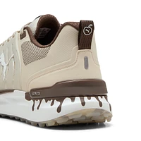 Men's Ignite Elevate 2 Milkshakes Spikeless Golf Shoe - Brown