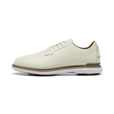 Men's Royale Real Tree Spikeless Golf Shoe - Brown
