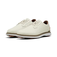 Men's Royale Real Tree Spikeless Golf Shoe - Brown