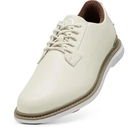 Men's Royale Real Tree Spikeless Golf Shoe - Brown