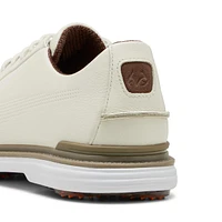 Men's Royale Real Tree Spikeless Golf Shoe - Brown