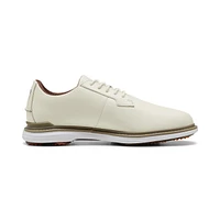 Men's Royale Real Tree Spikeless Golf Shoe - Brown