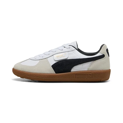 Women's Palermo G Spikeless Golf Shoe - White/Black