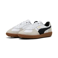 Women's Palermo G Spikeless Golf Shoe - White/Black