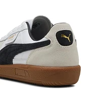 Women's Palermo G Spikeless Golf Shoe - White/Black
