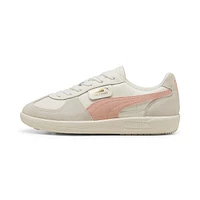 Women's Palermo G Spikeless Golf Shoe - Off-White/Peach