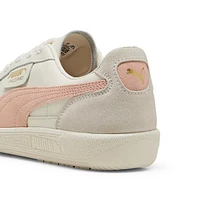 Women's Palermo G Spikeless Golf Shoe - Off-White/Peach