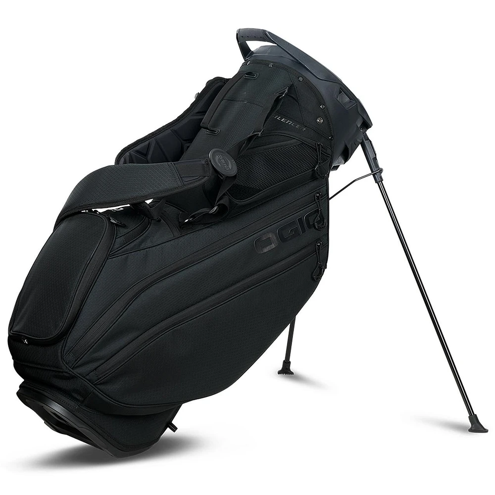 Silencer Hybrid Stand Bag