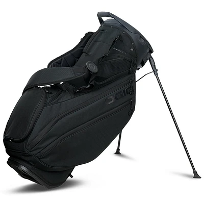 Silencer Hybrid Stand Bag