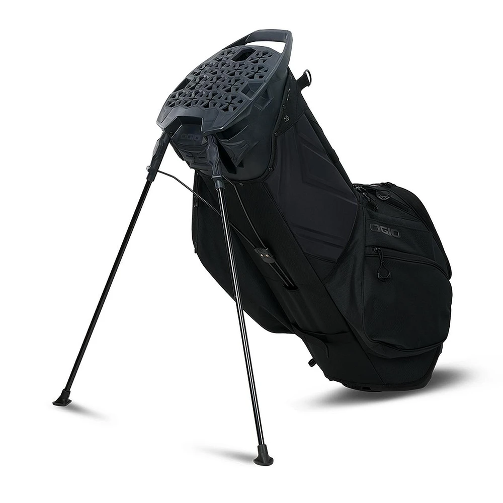 Silencer Hybrid Stand Bag