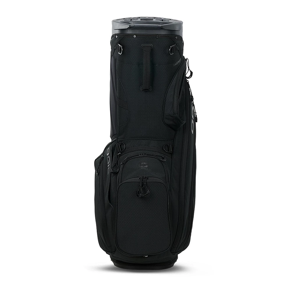 Silencer Hybrid Stand Bag