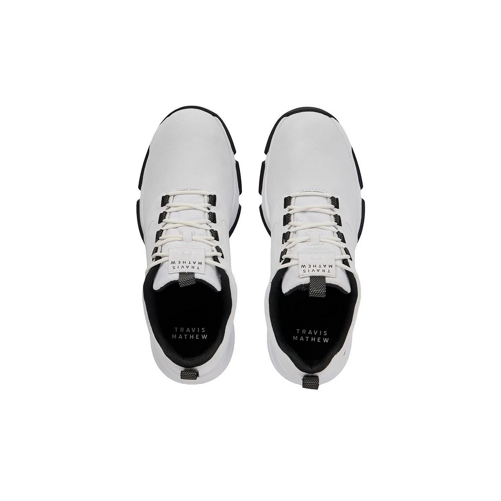 Men's The Ringer 2.0 Spiked Golf Shoe