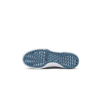 Men's Daily Pro Hybrid Plus Spikeless Golf Shoe - White/Blue