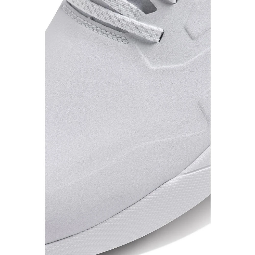 Men's Daily Pro Hybrid Plus Spikeless Golf Shoe - White/Blue