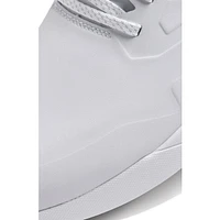 Men's Daily Pro Hybrid Plus Spikeless Golf Shoe - White/Blue