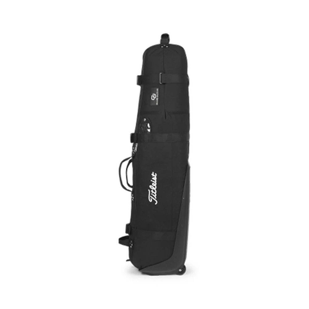 College Traveler Travel Cover