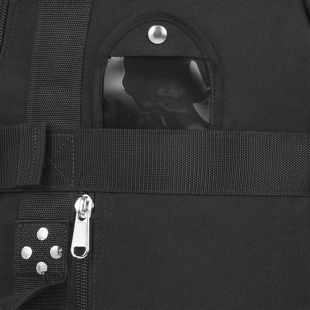 College Traveler Travel Cover