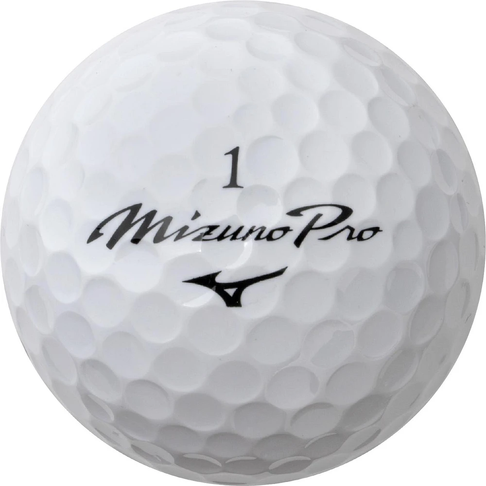 Pro S Golf Balls