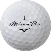 Pro S Golf Balls