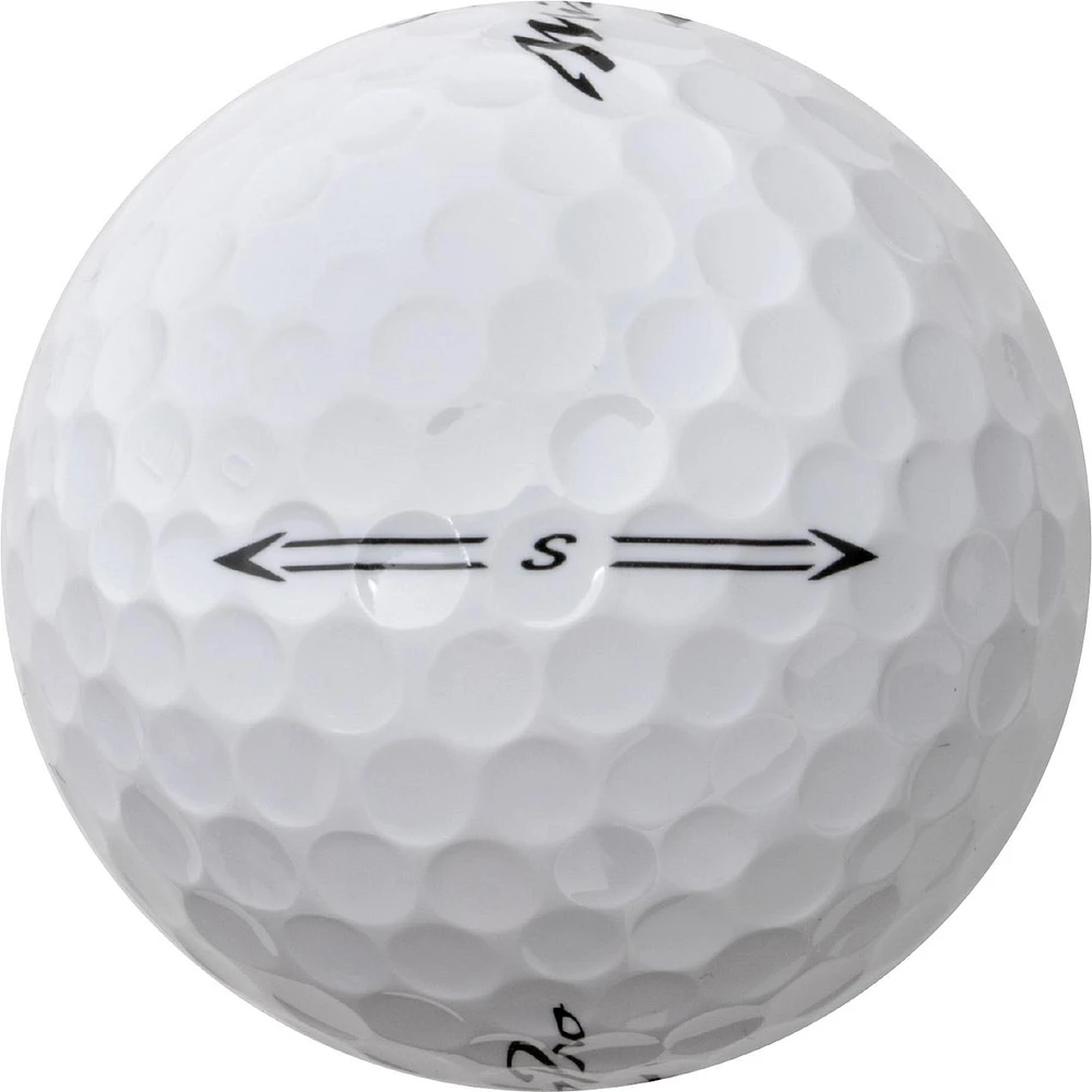 Pro S Golf Balls