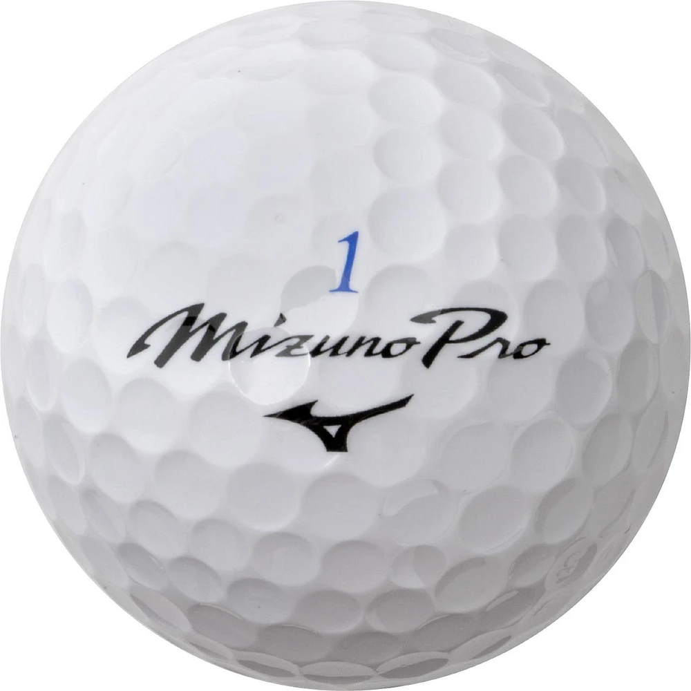 Pro X Golf Balls