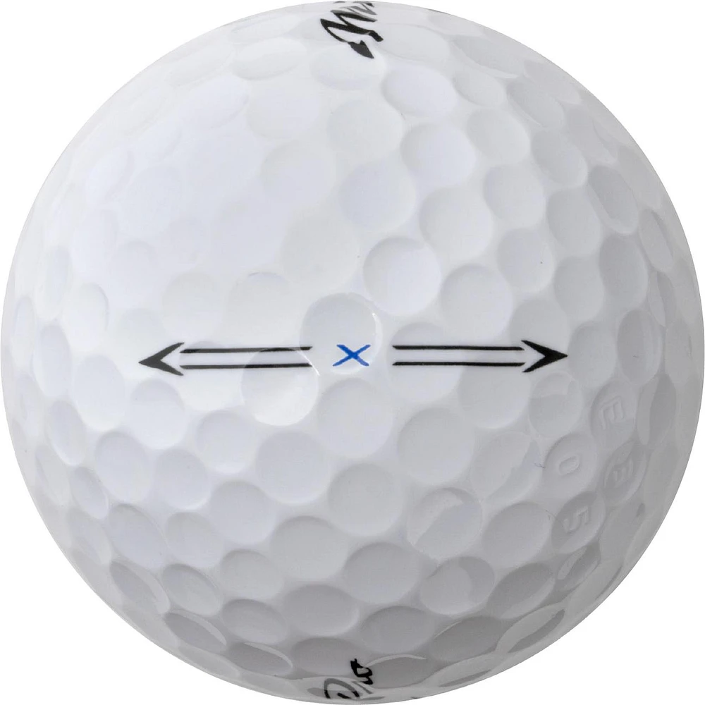 Pro X Golf Balls