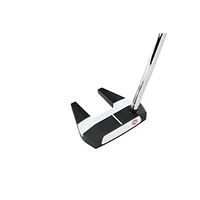 White Hot Versa 7 Double Bend Putter with Steel Shaft