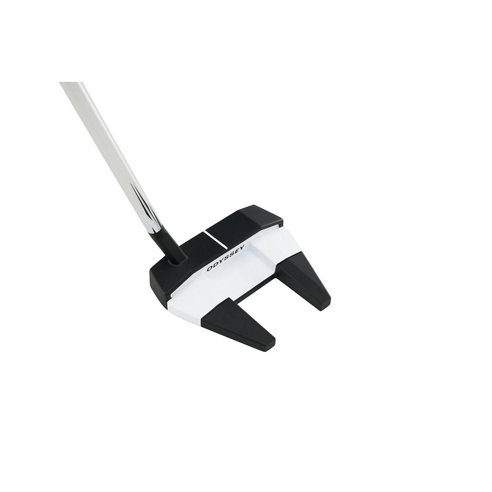 White Hot Versa Seven Slant Putter with Steel Shaft