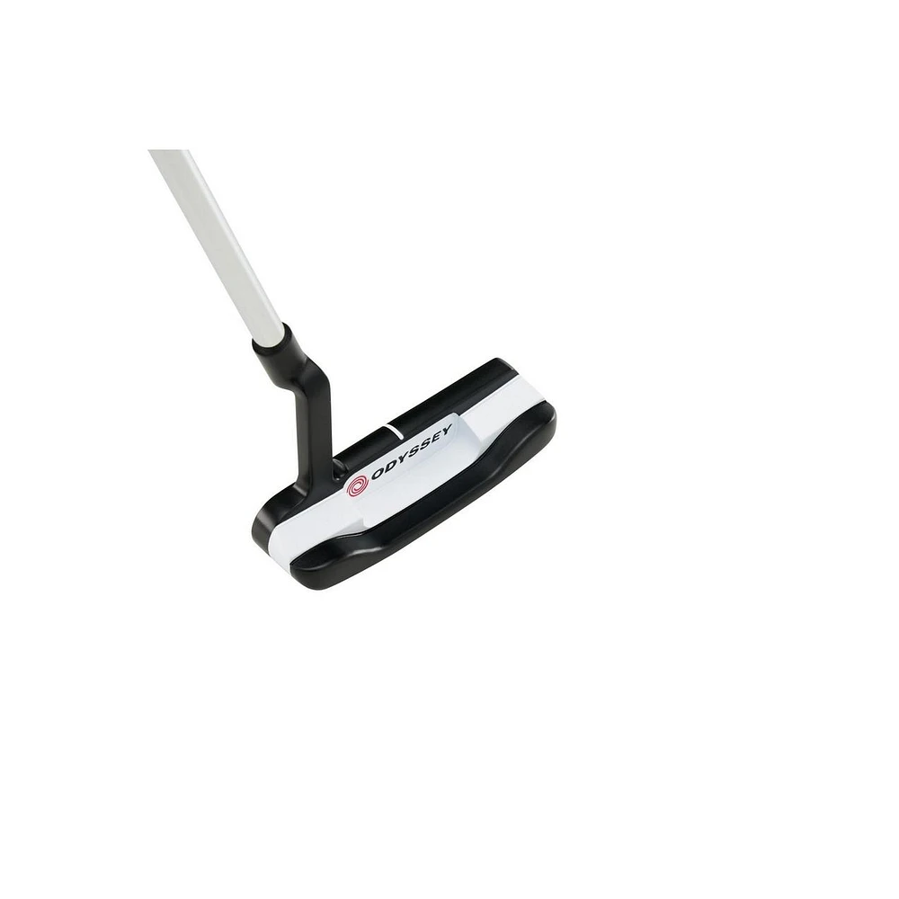 White Hot Versa One CH Putter with Steel Shaft