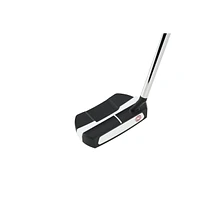 White Hot Versa 3T Slant Putter with Steel Shaft