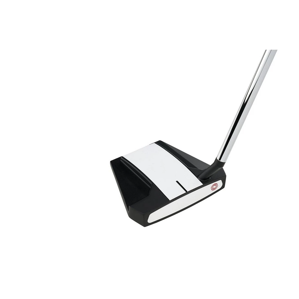 White Hot Versa 12 Slant Putter with Steel Shaft