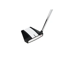 White Hot Versa 12 Slant Putter with Steel Shaft