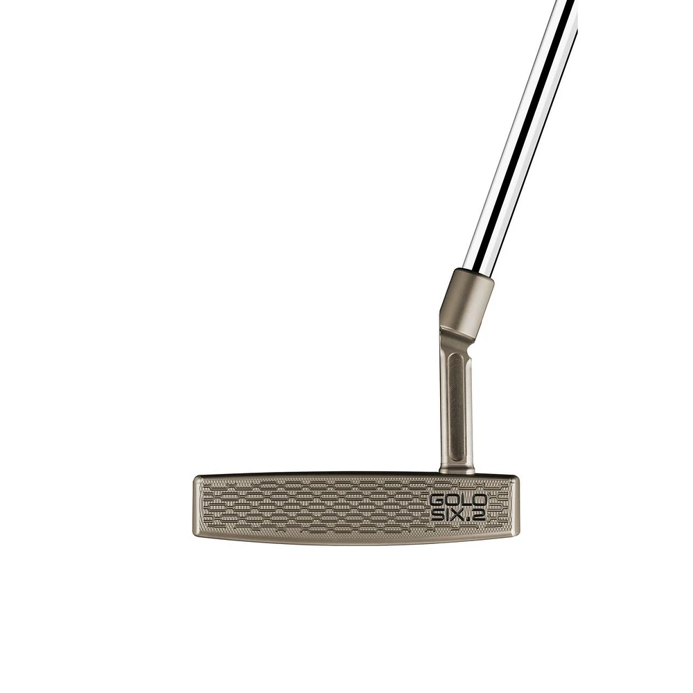 Xperimental GOLO 6.2 Limited Edition Putter