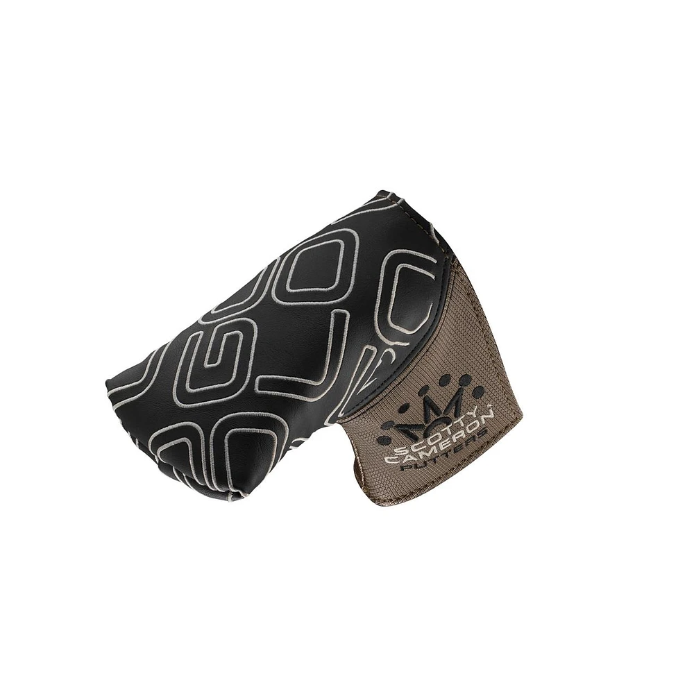 Xperimental GOLO 6.2 Limited Edition Putter