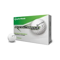 Rocketballz Soft Golf Balls