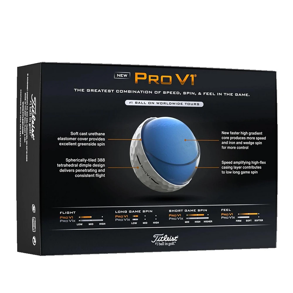 Pro V1 Golf Balls