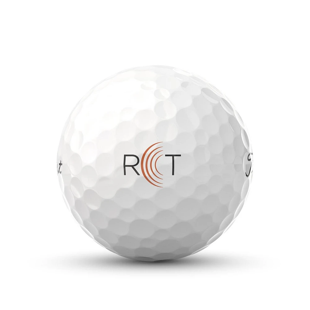 Pro V1x Left Dash Golf Balls - RCT