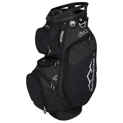 Women's Diva Cart Bag