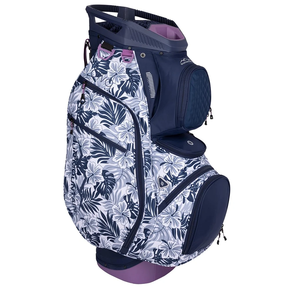 Women's Diva Cart Bag