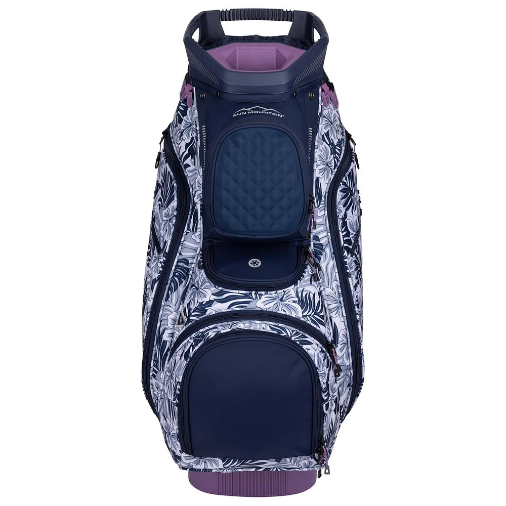 Women's Diva Cart Bag