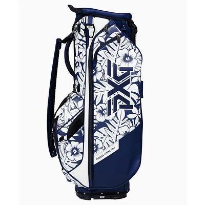 Limited Edition - Aloha Hybrid Stand Bag