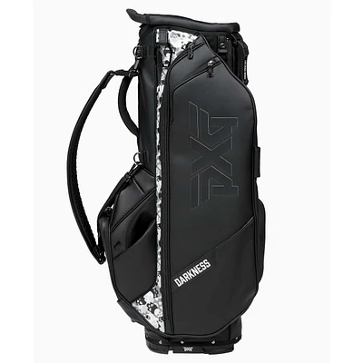 Limited Edition - Deluxe Hybrid Stand Bag