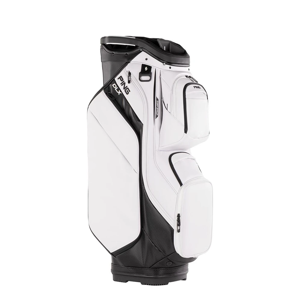 DLX Cart Bag