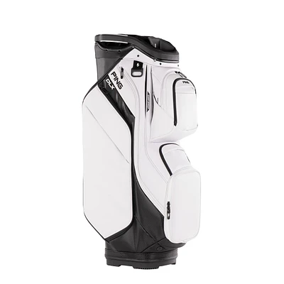 DLX Cart Bag