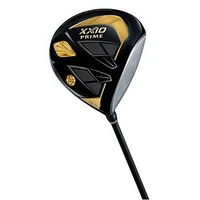 DEMO Prime 11 Driver