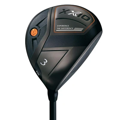 DEMO Prime X Fairway Wood