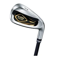 DEMO Prime 11 7-PW Iron Set with Graphite Shafts