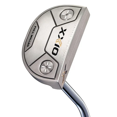 DEMO 11 Mallet Putter