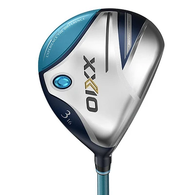 DEMO Women's 12 Fairway Wood