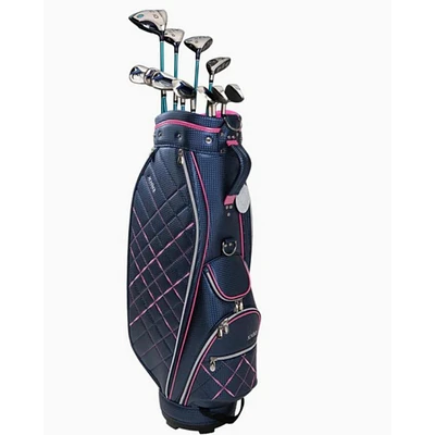 DEMO Women's 12 11 Piece Package Set